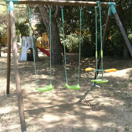 شقة Podere La Macchia فادا